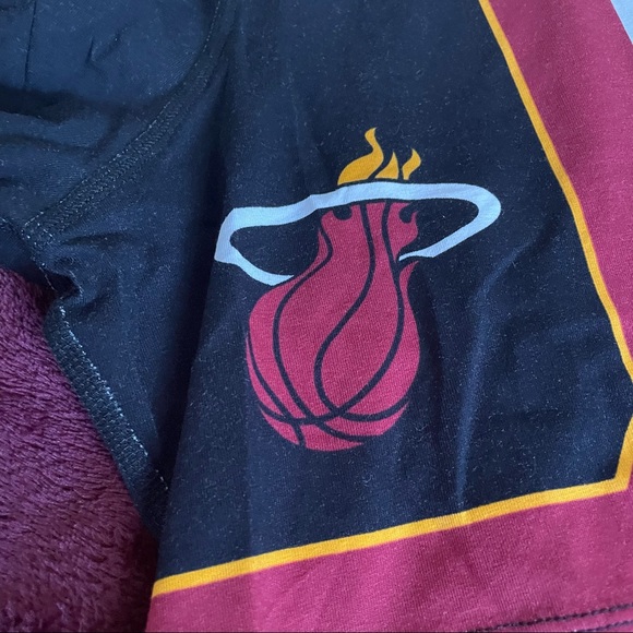 Stance Miami Heat Del Mar boxers medium - Picture 4 of 4